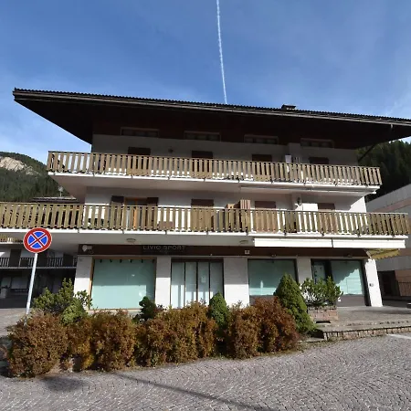 公寓 Al Parco-7 By Interhome *