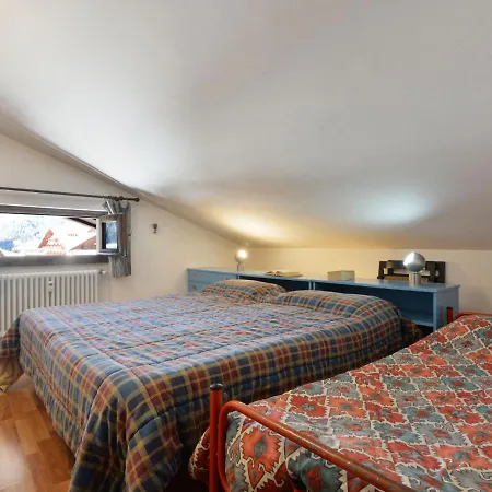Al Parco-7 By Interhome *