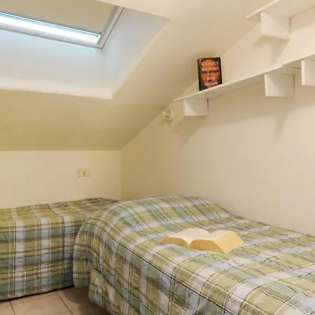 Al Parco-7 By Interhome 公寓 *