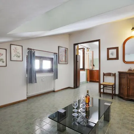 Al Parco-7 By Interhome * 卡纳泽伊