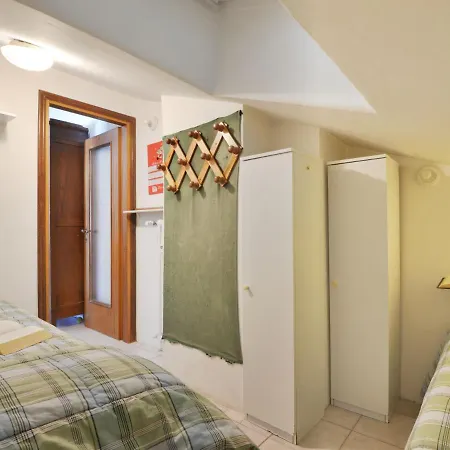 Al Parco-7 By Interhome Appartamento