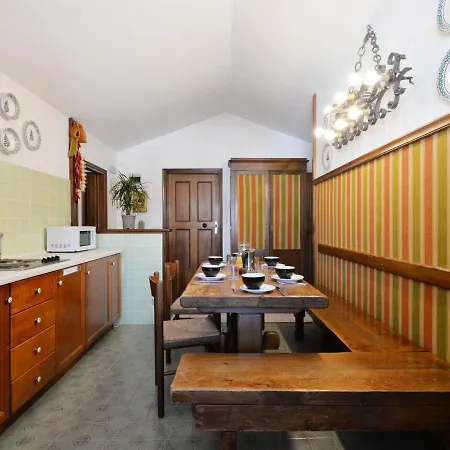 Al Parco-7 By Interhome * 卡纳泽伊