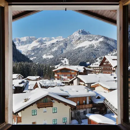 Al Parco-7 By Interhome *