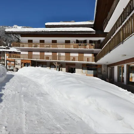 Al Parco-7 By Interhome