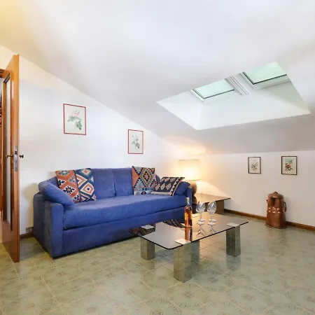 Appartamento Al Parco-7 By Interhome Canazei