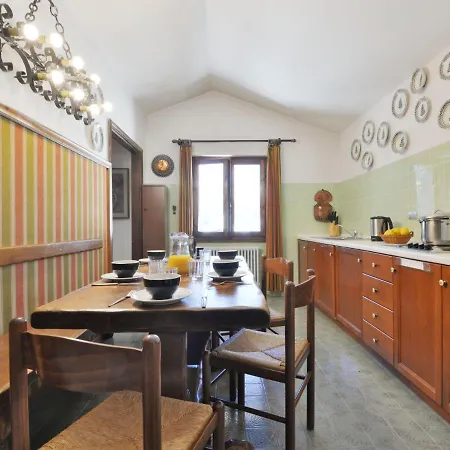 公寓 Al Parco-7 By Interhome 卡纳泽伊