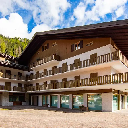 Al Parco-7 By Interhome *