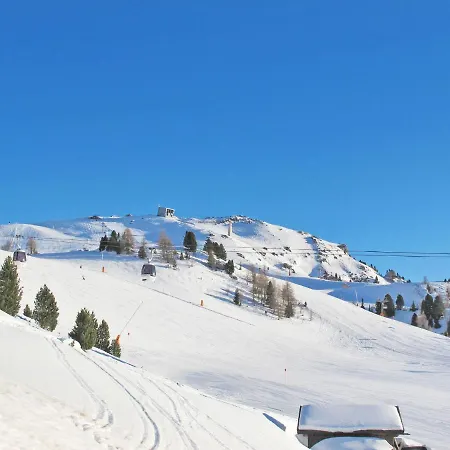 Al Parco-7 By Interhome 公寓 *