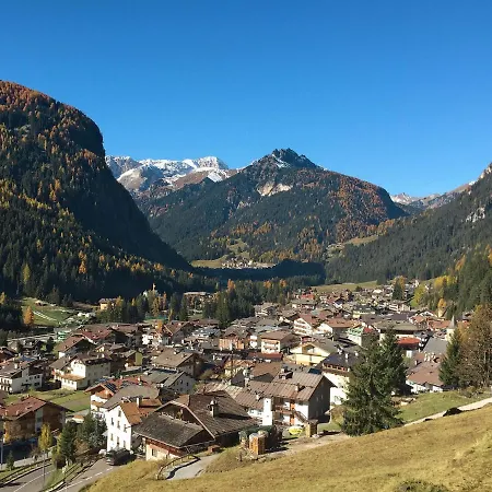 公寓 Al Parco-7 By Interhome