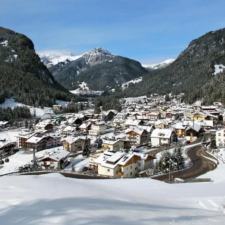 Al Parco-7 By Interhome Canazei