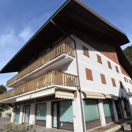 公寓 Al Parco-7 By Interhome *