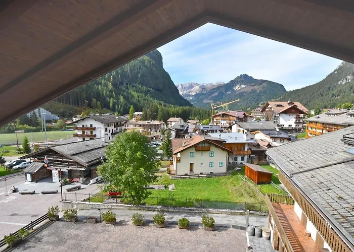 Al Parco-7 By Interhome *