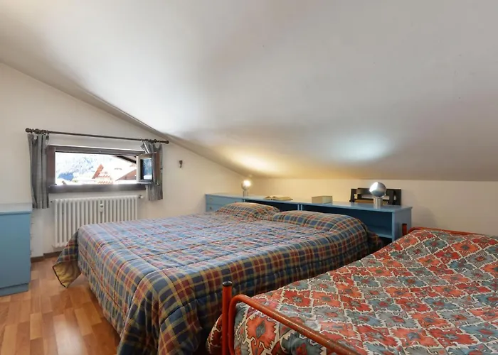 Al Parco-7 By Interhome *