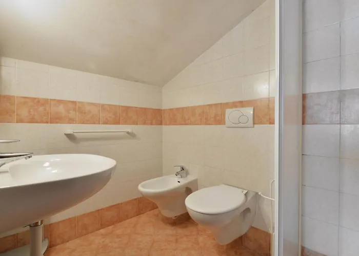 Al Parco-7 By Interhome Appartamento Canazei