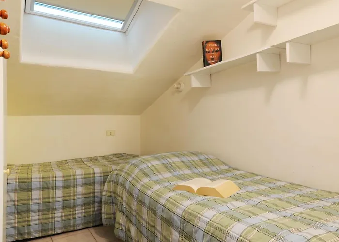 Al Parco-7 By Interhome Appartamento *