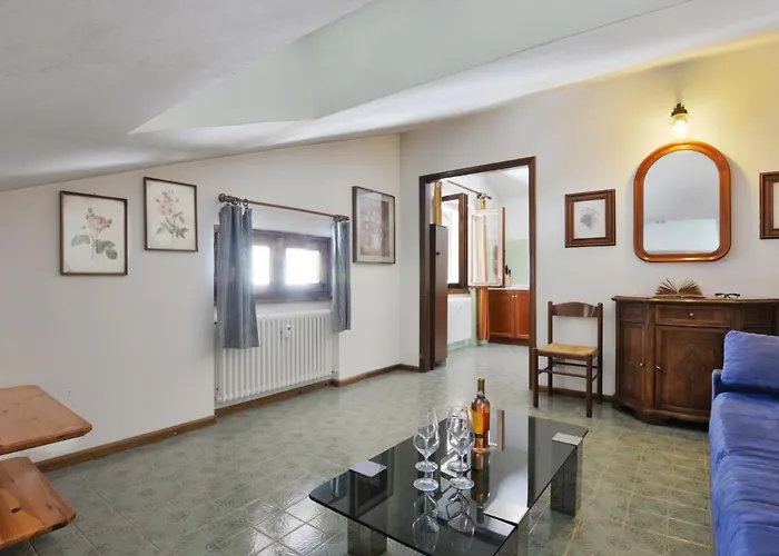 Al Parco-7 By Interhome * Canazei