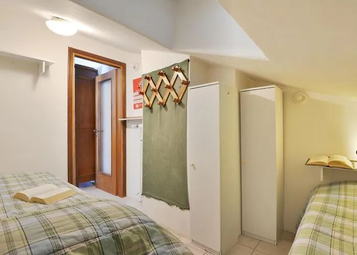 Al Parco-7 By Interhome Appartamento