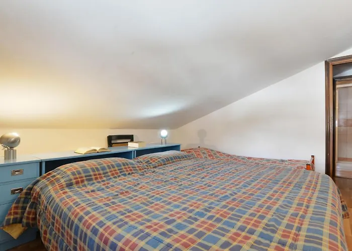 Al Parco-7 By Interhome 까나제이