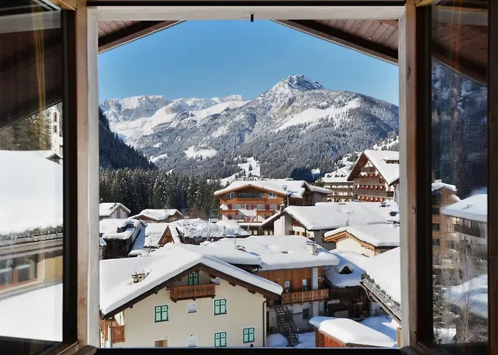 Al Parco-7 By Interhome *