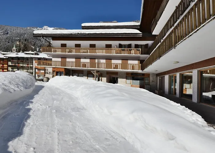 Al Parco-7 By Interhome