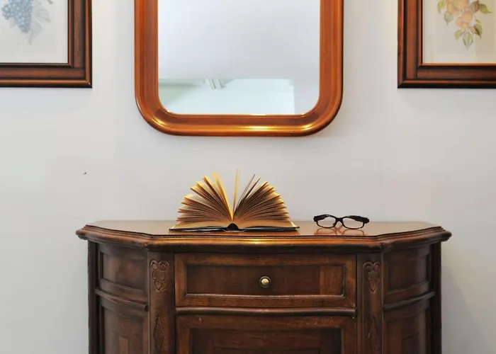 Al Parco-7 By Interhome * Canazei