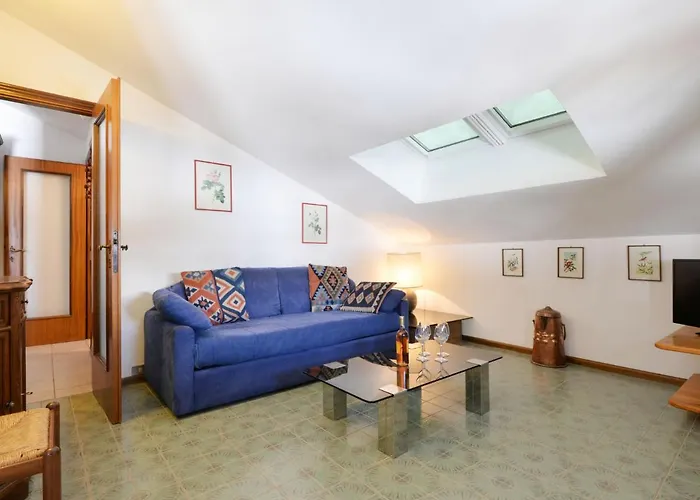 Appartamento Al Parco-7 By Interhome Canazei