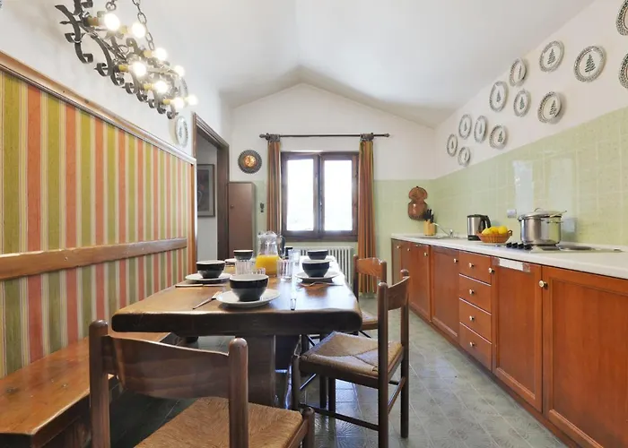 Appartamento Al Parco-7 By Interhome Canazei