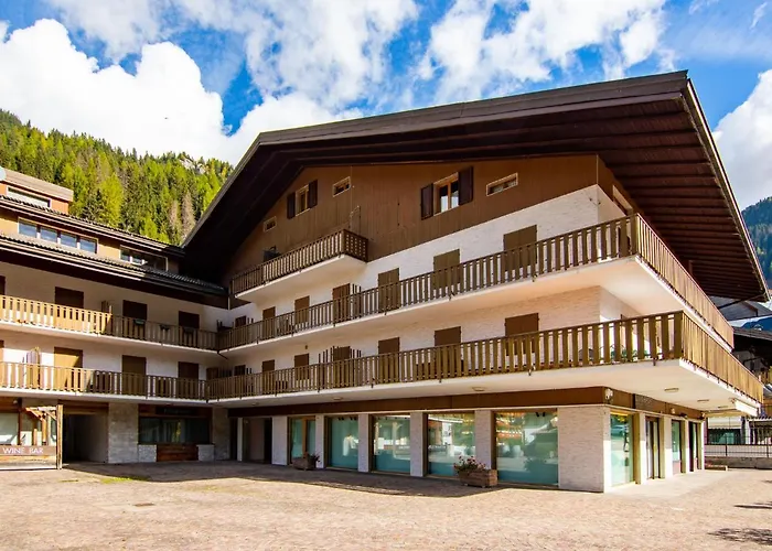 Al Parco-7 By Interhome *