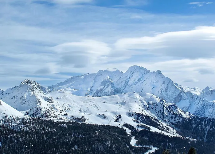 Appartamento Al Parco-7 By Interhome