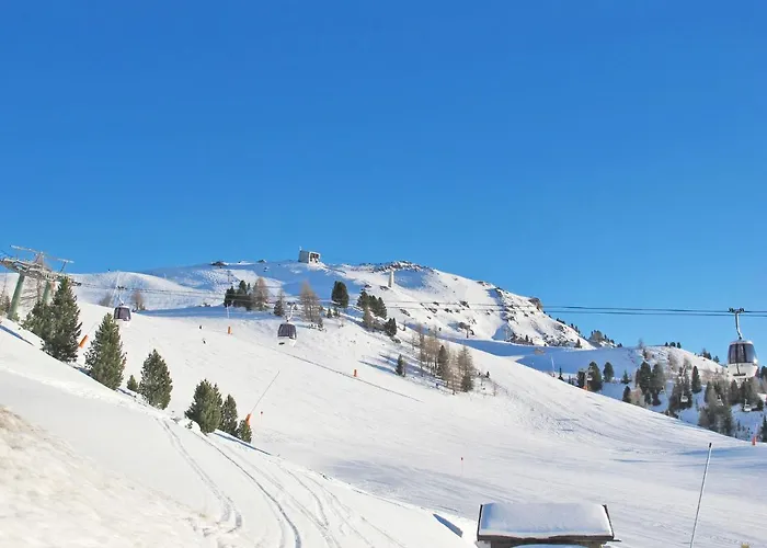 Al Parco-7 By Interhome Appartamento *