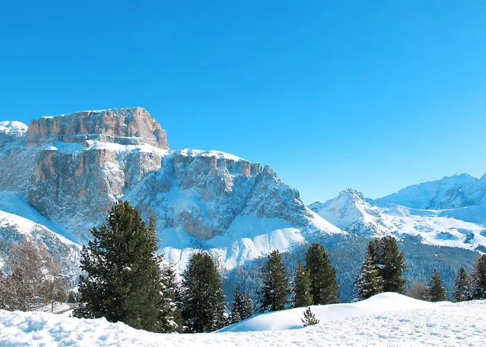 Al Parco-7 By Interhome 아파트 *