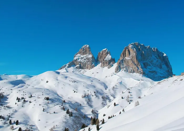 Appartamento Al Parco-7 By Interhome