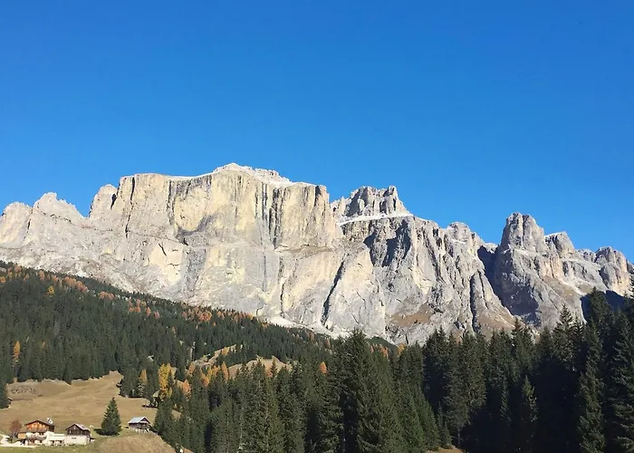 Al Parco-7 By Interhome Appartamento *